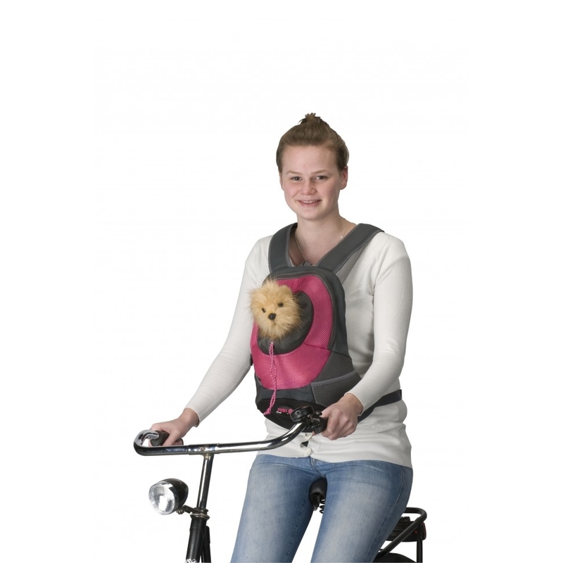 Hunderucksack Crazy Paws Maria Bild 2