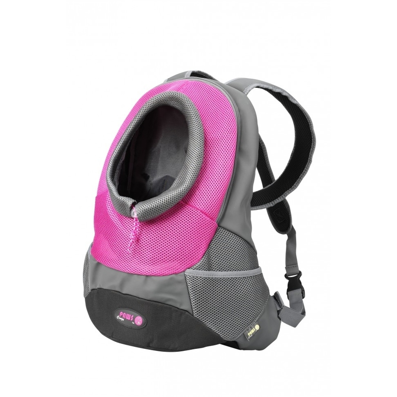 Hunderucksack Crazy Paws Maria Bild 4