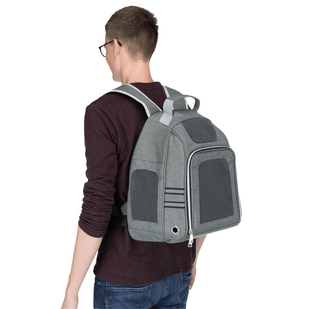 Hunderucksack Dan, Haustierrucksack Bild 14