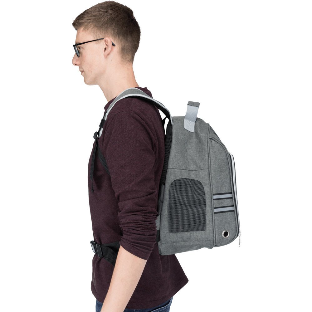 Hunderucksack Dan, Haustierrucksack Bild 15