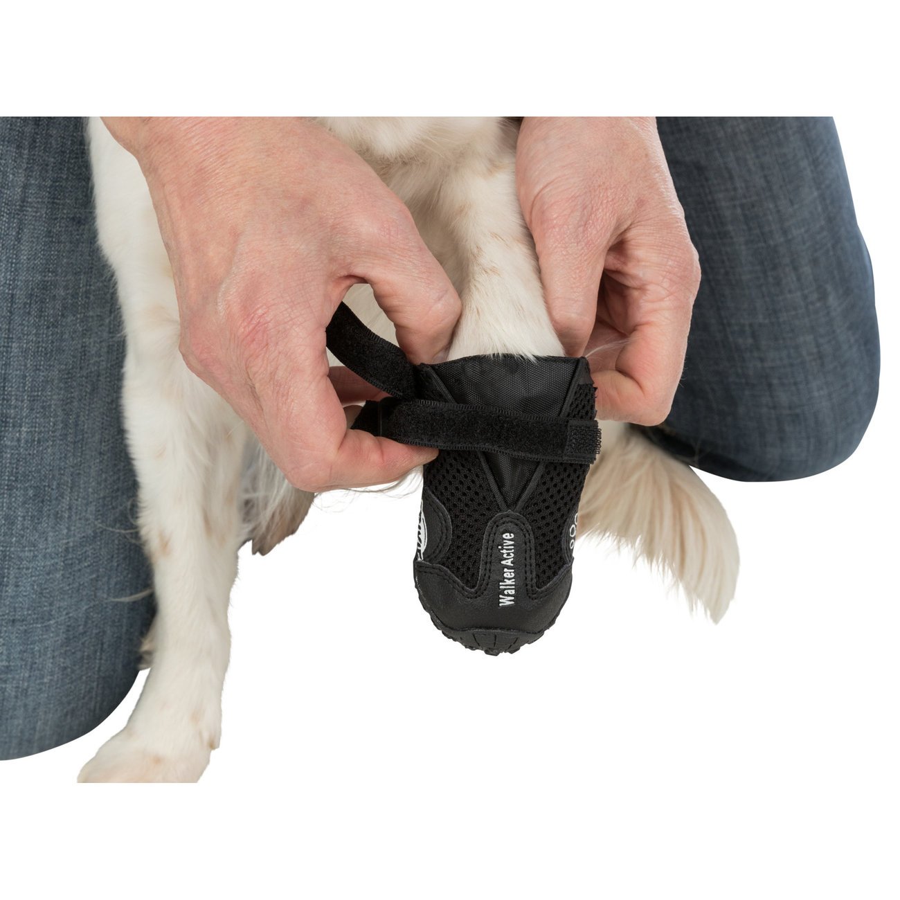 Hundeschuhe Pfotenschutz Walker Active Bild 18