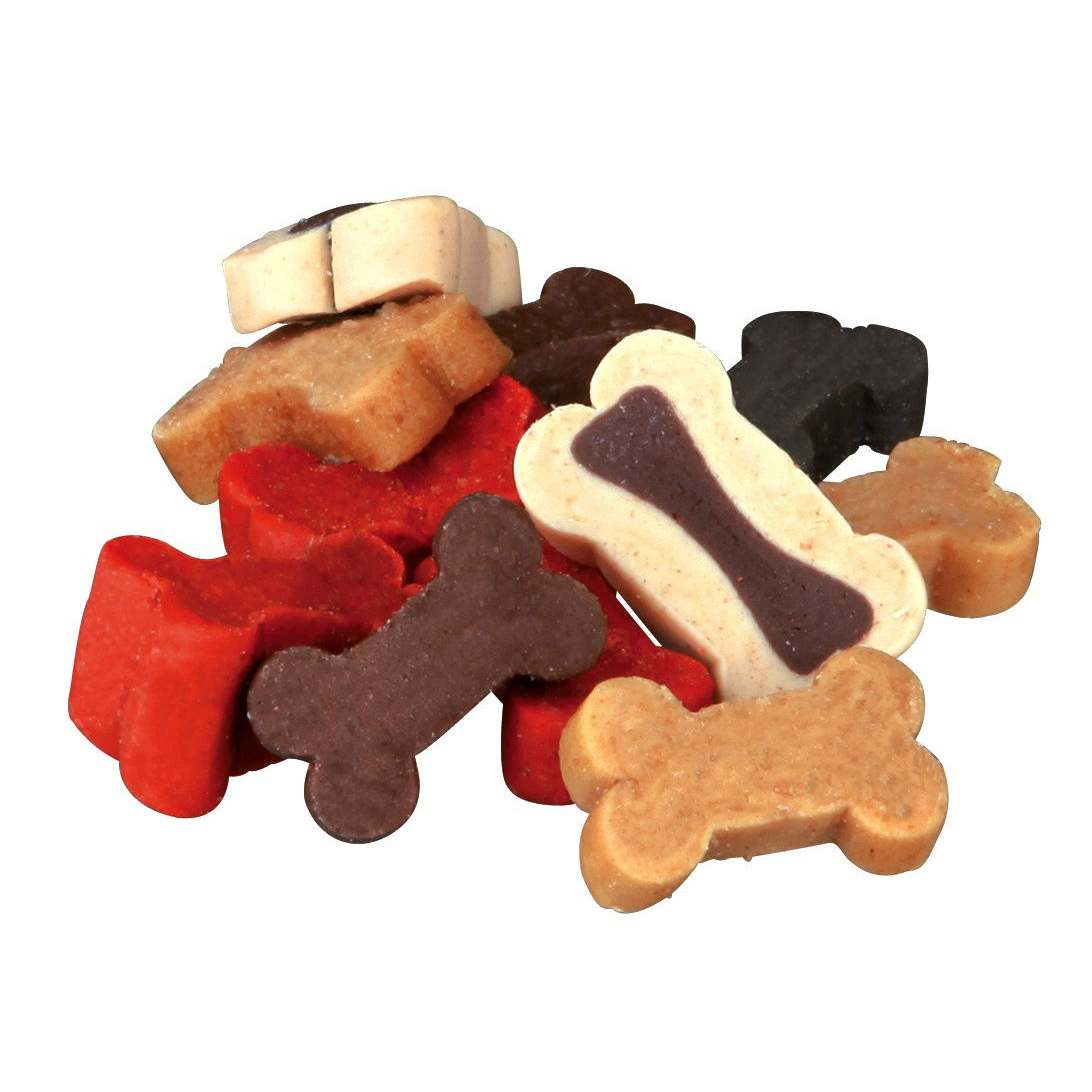 Hundesnack Bony Mix Eimer Bild 3