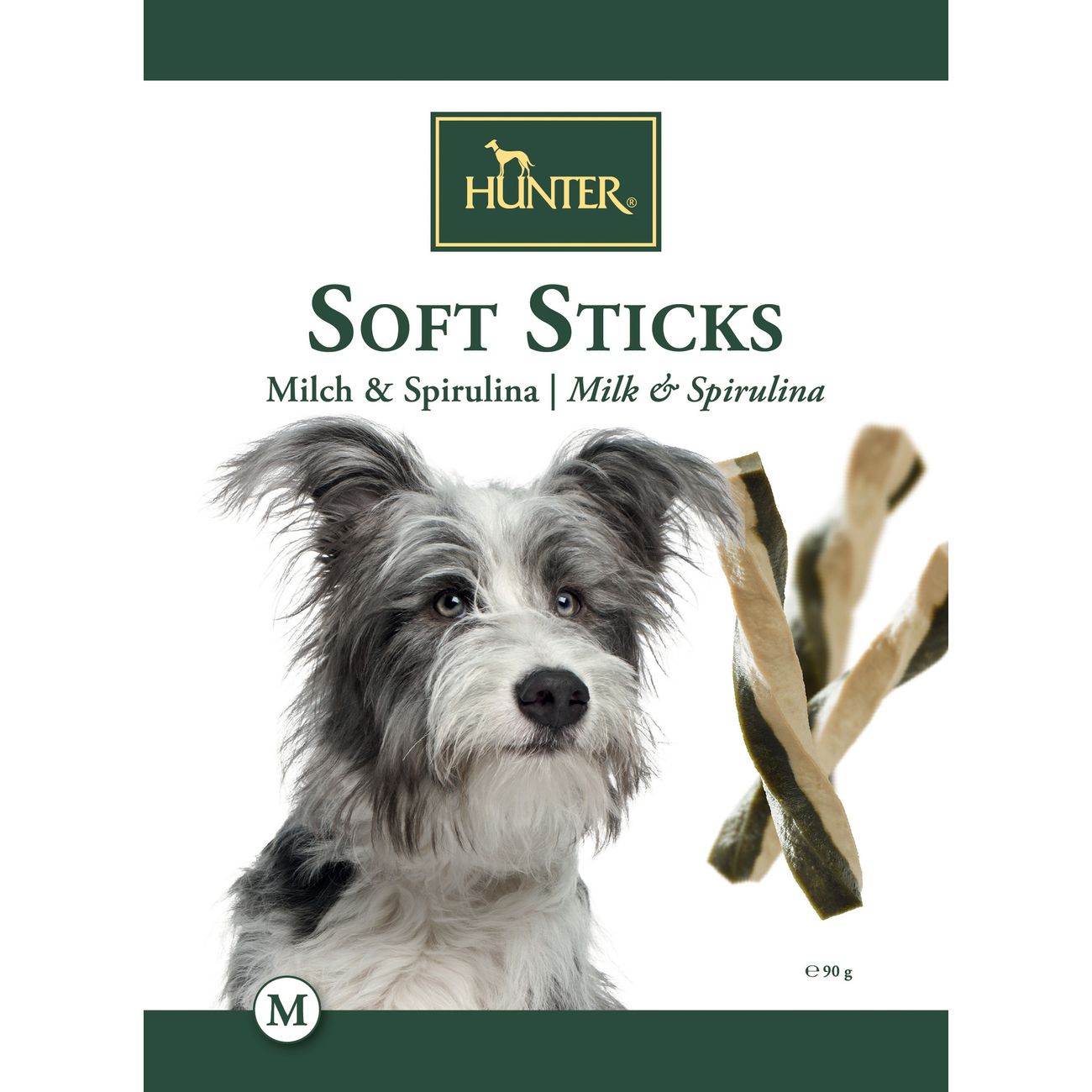 Hundesnack Soft Sticks Bild 5