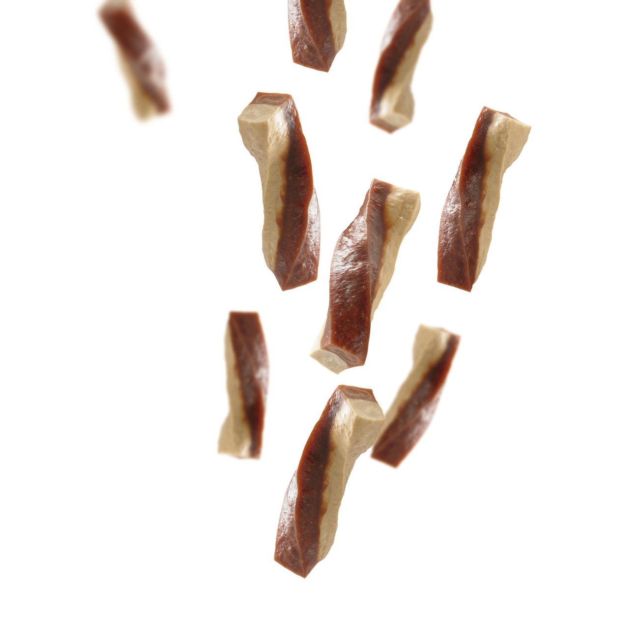 Hundesnack Soft Sticks Bild 2