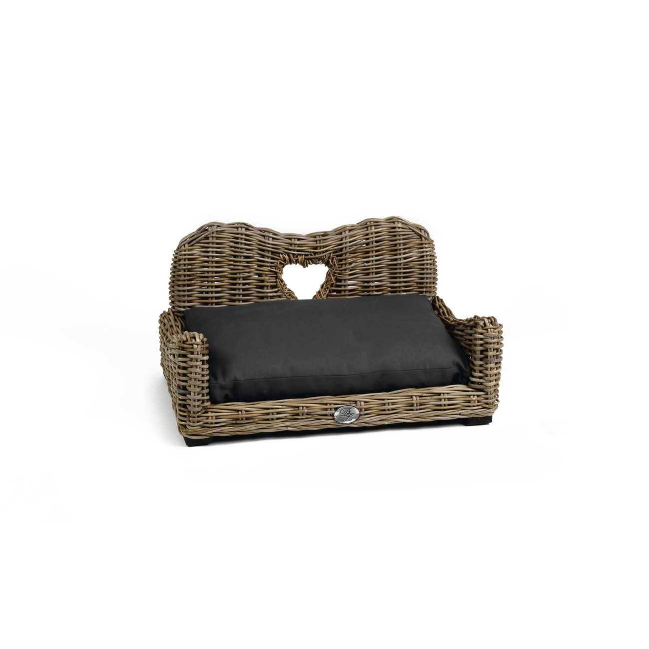 Hundesofa Kubu Rattan Designed By Lotte Bild 3