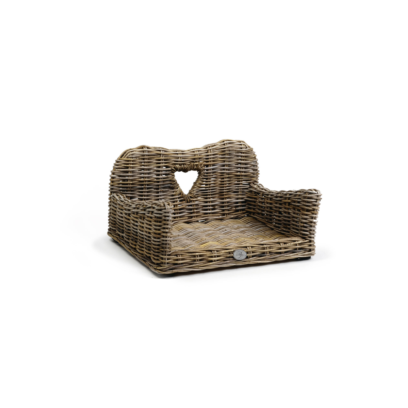 Hundesofa Kubu Rattan Designed By Lotte Bild 2