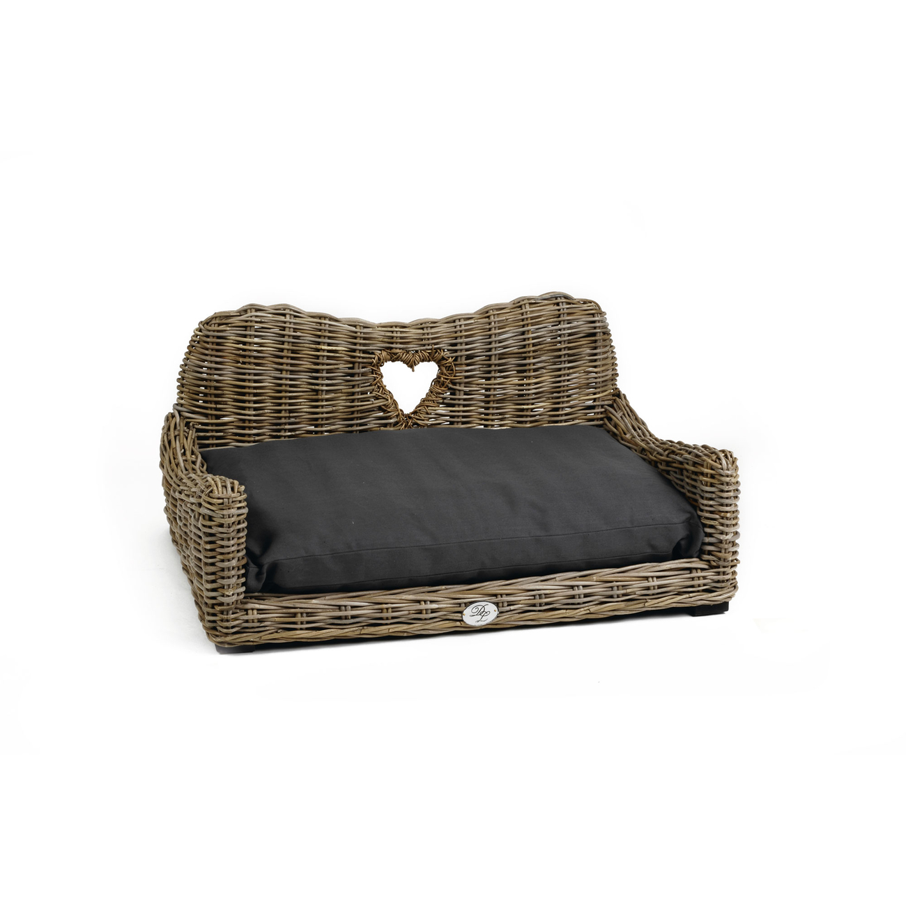 Hundesofa Kubu Rattan Designed By Lotte Bild 5
