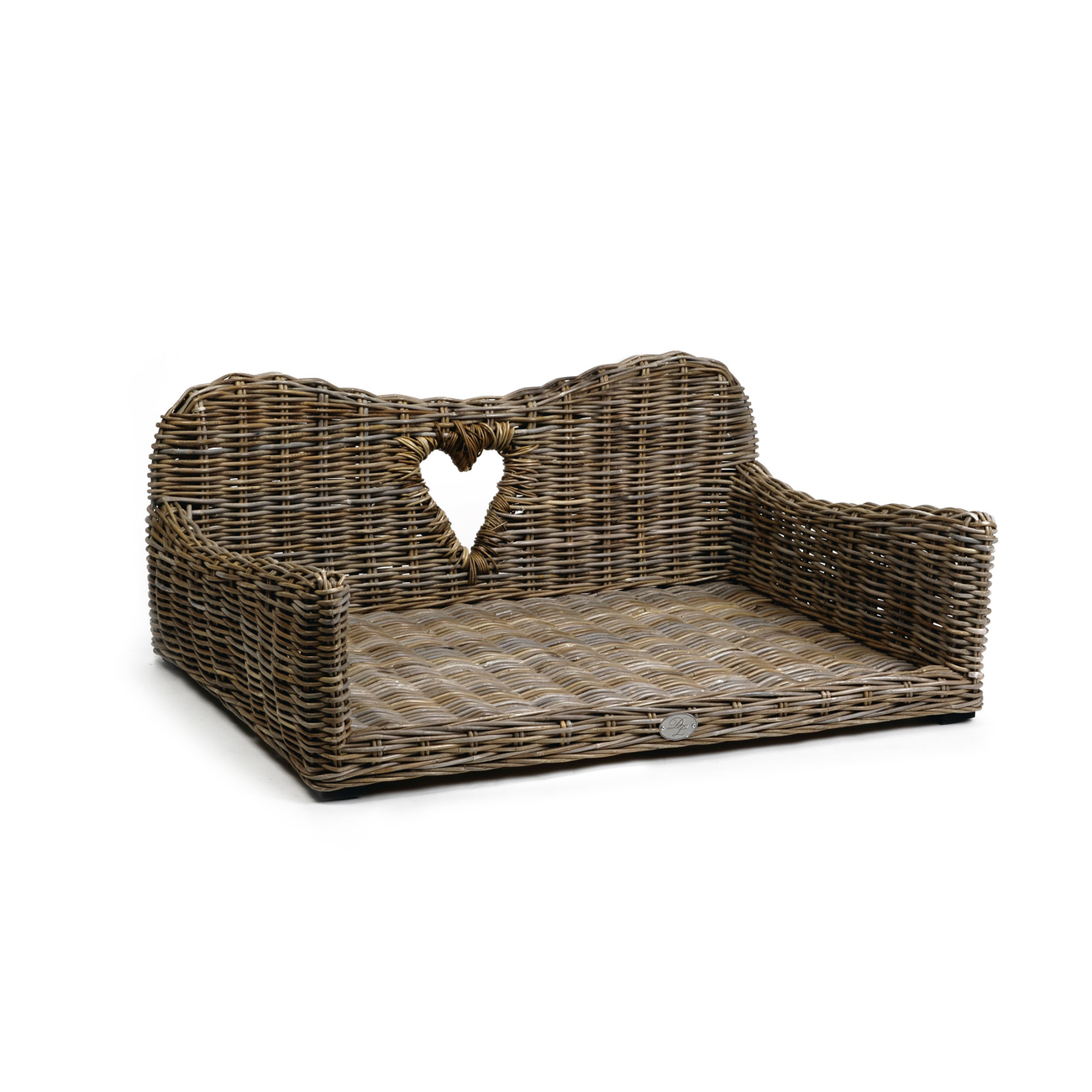 Hundesofa Kubu Rattan Designed By Lotte Bild 6