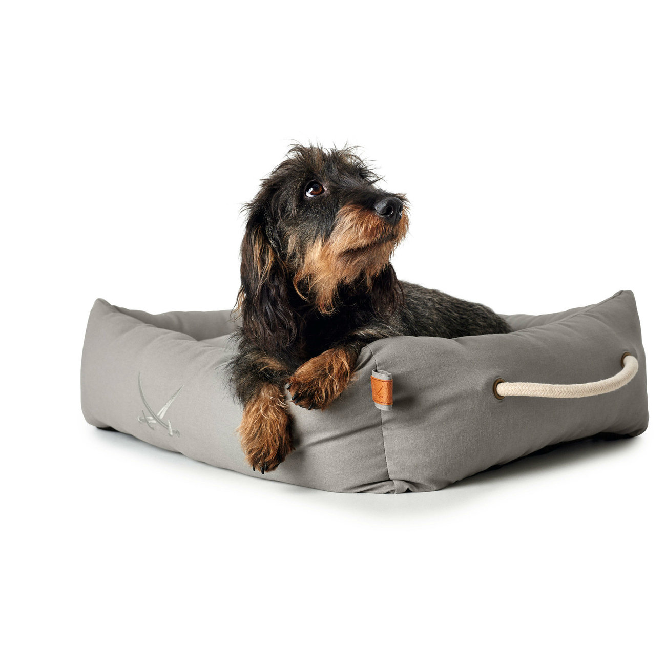 Hundesofa Sansibar Rantum Bild 8