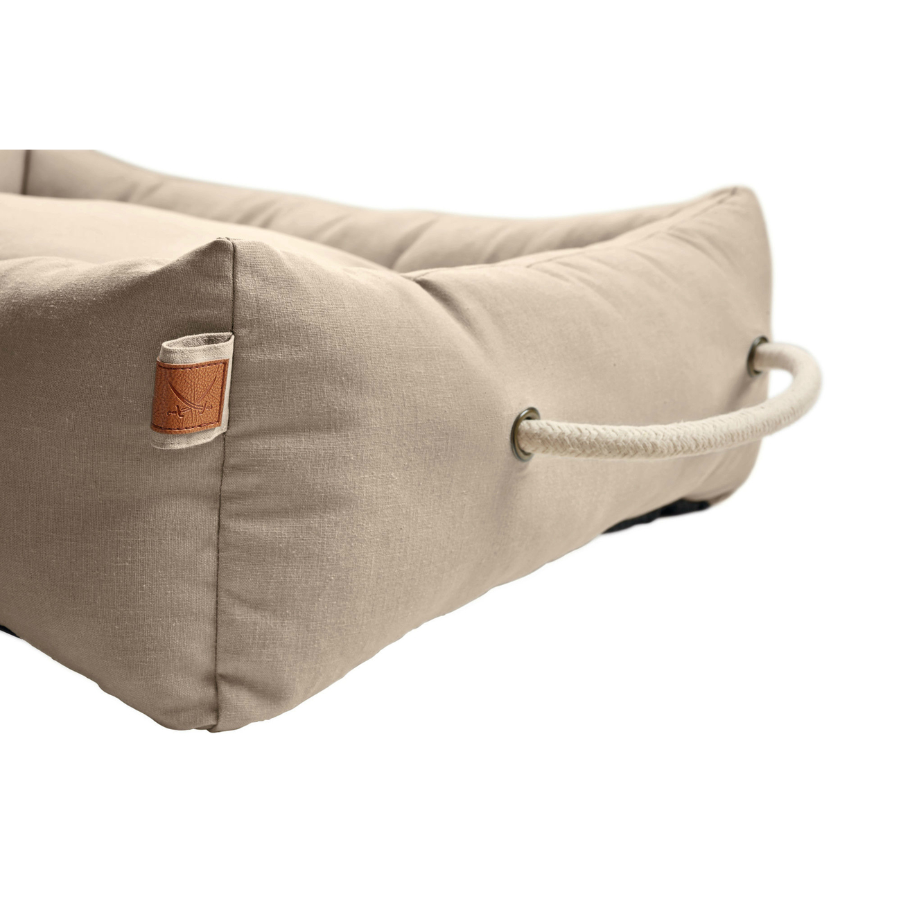 Hundesofa Sansibar Rantum Bild 5