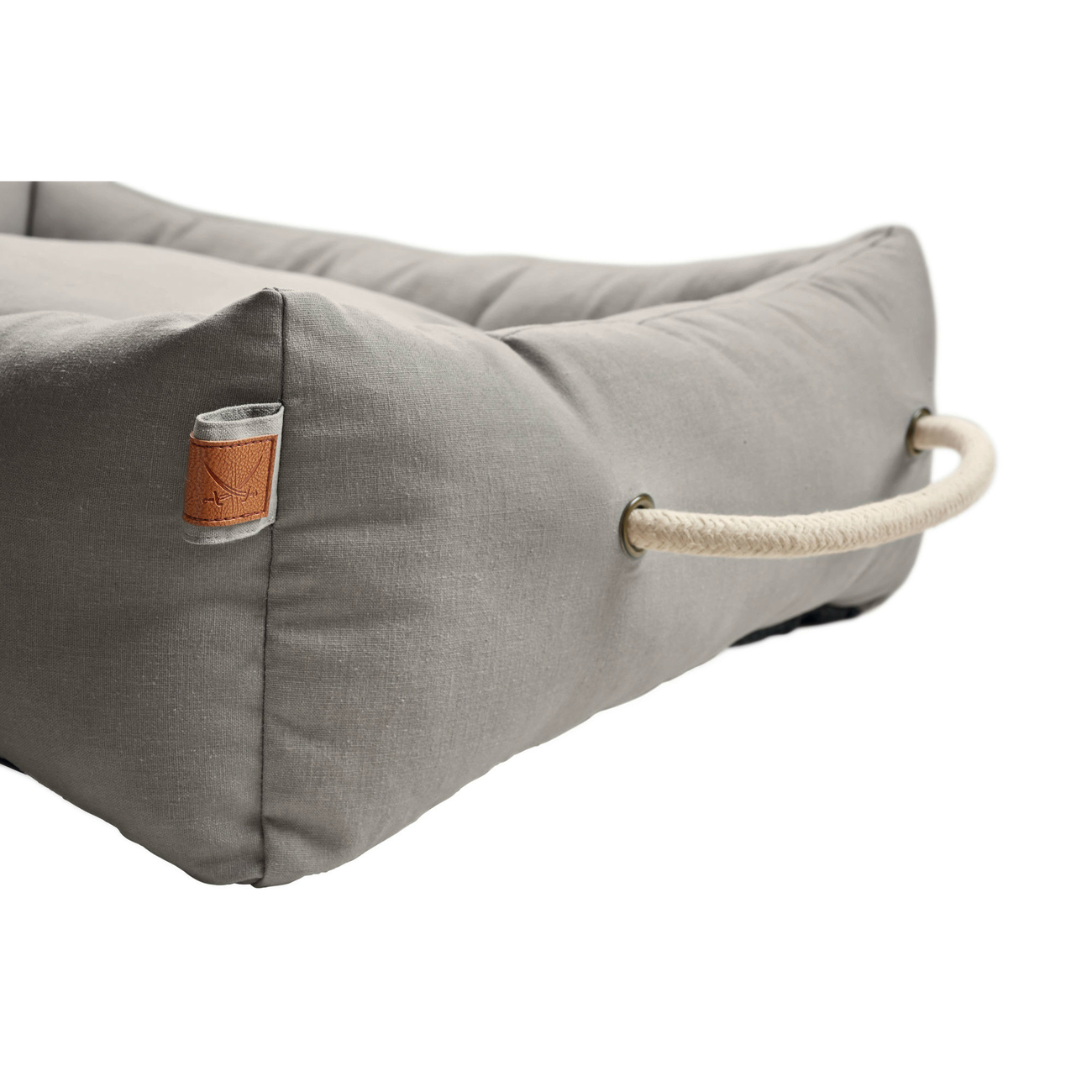 Hundesofa Sansibar Rantum Bild 10