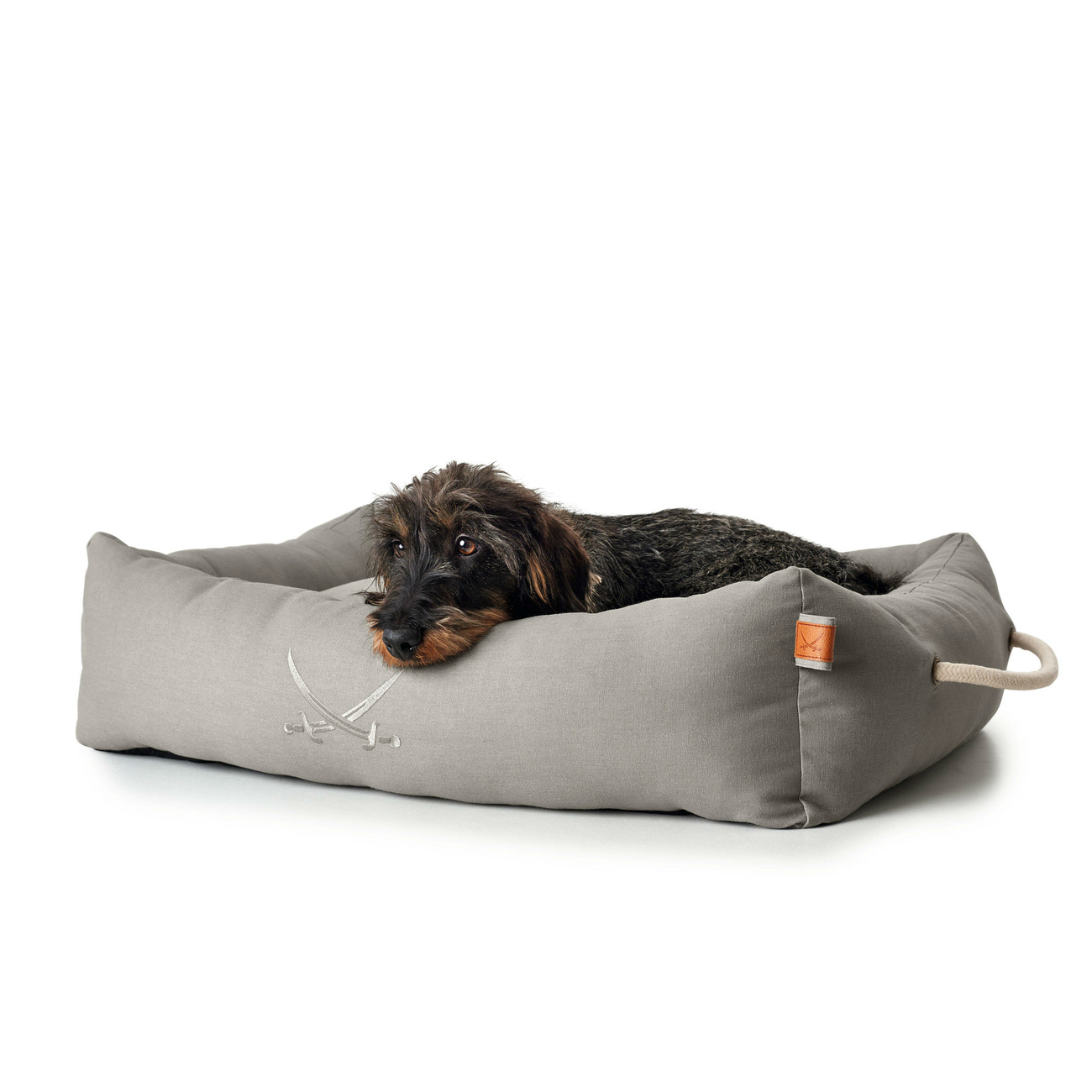 Hundesofa Sansibar Rantum Bild 6