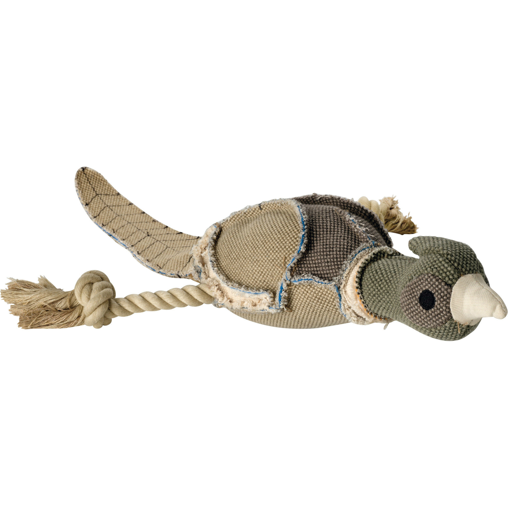 Hundespielzeug Canvas Wild Bild 2