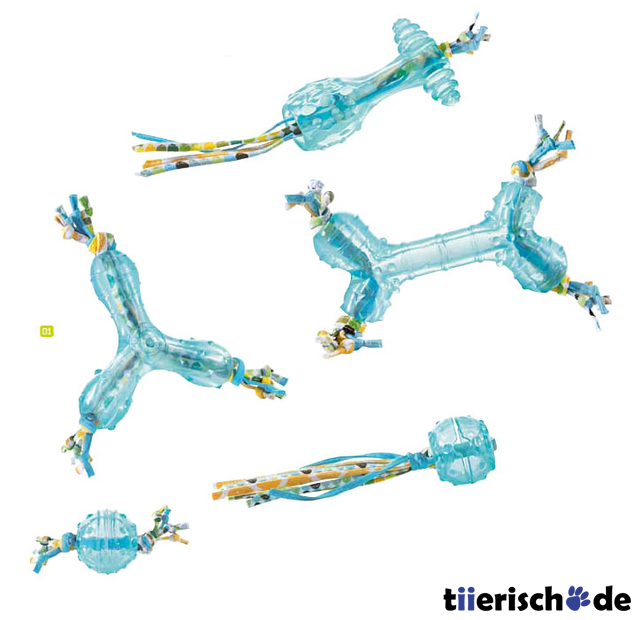 Hunter Hundespielzeug Chewing Bild 1