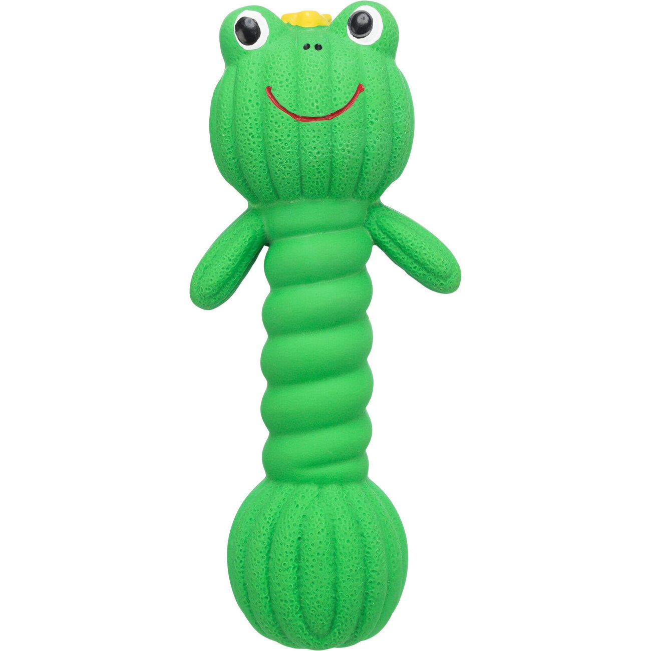 Hundespielzeug Hantel Bild 2