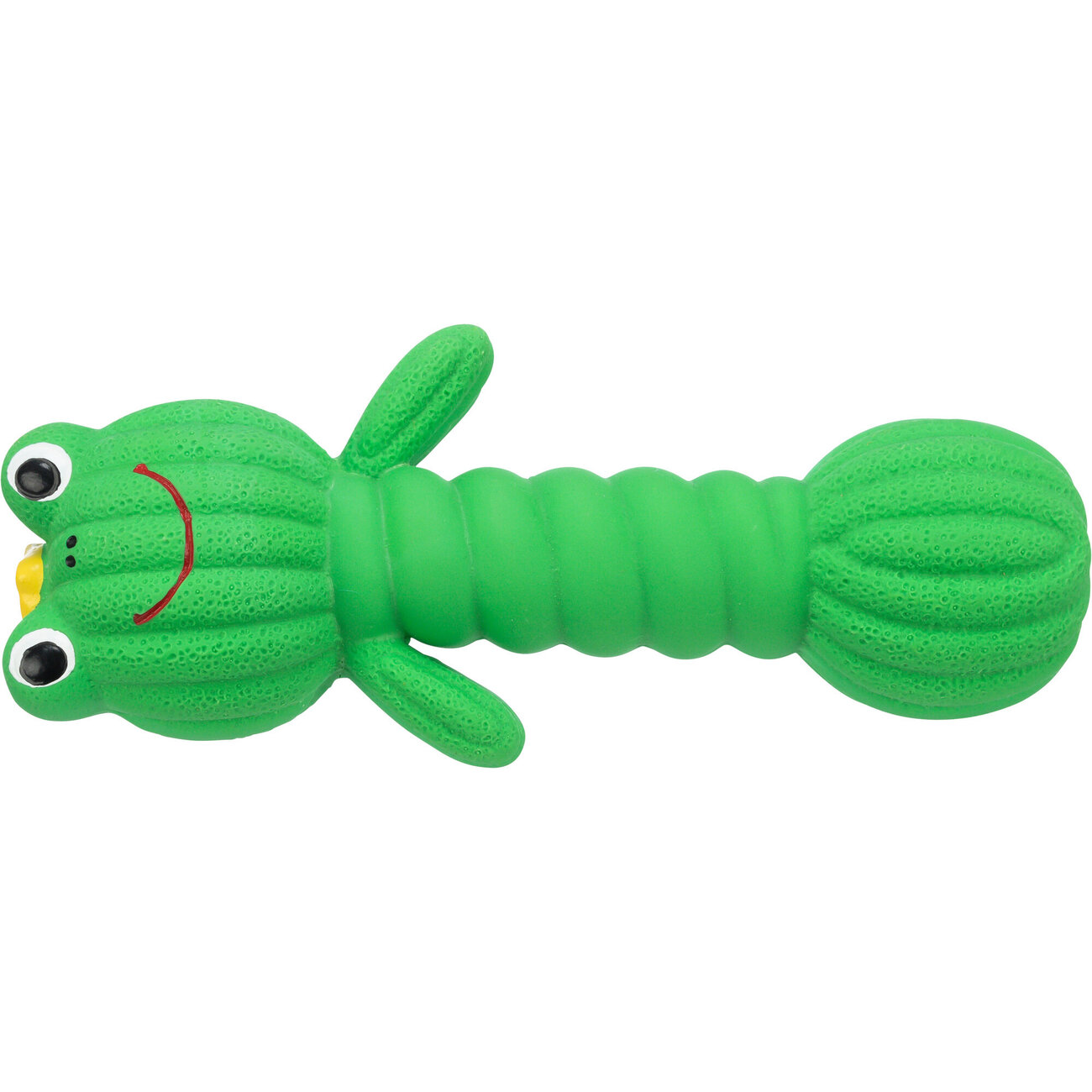 Hundespielzeug Hantel Bild 3