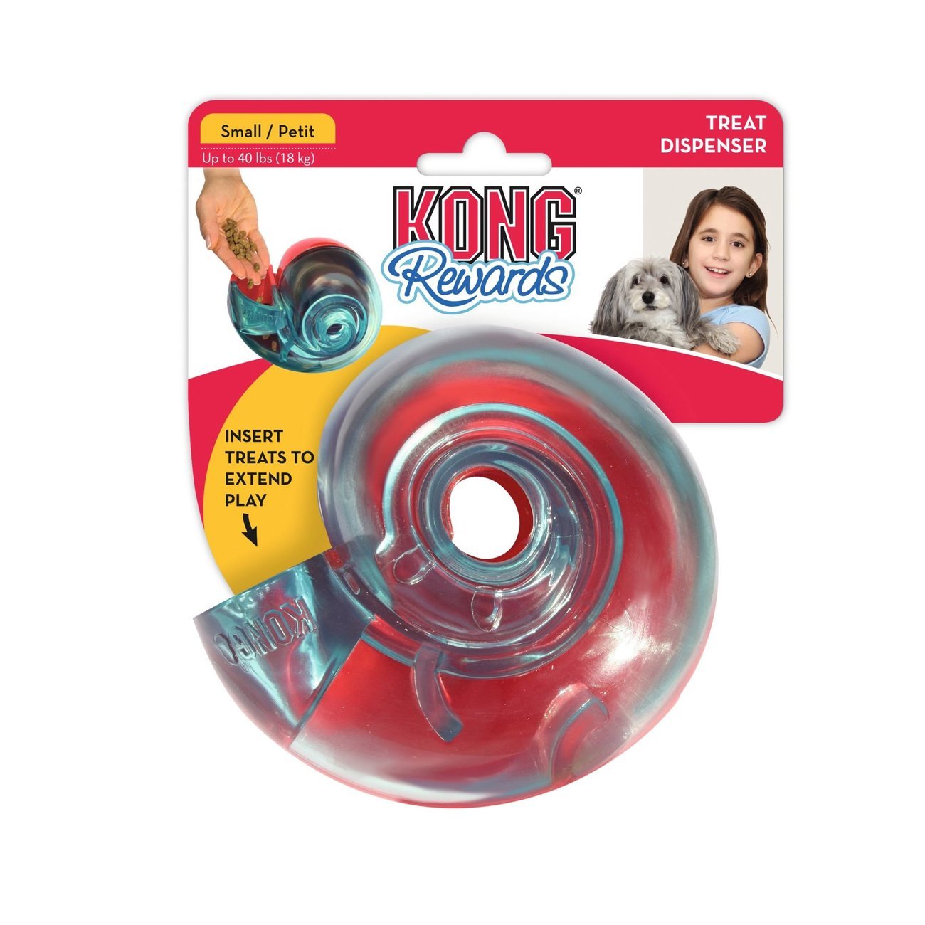 Rewards Shell Muschel Bild 2