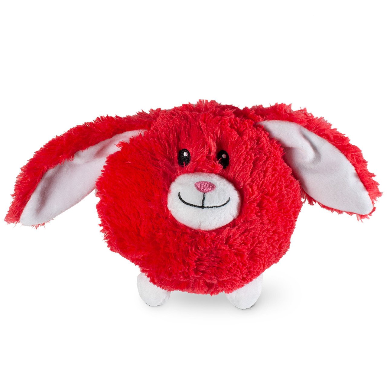 Hundespielzeug Plüsch Moppelchen Bild 4