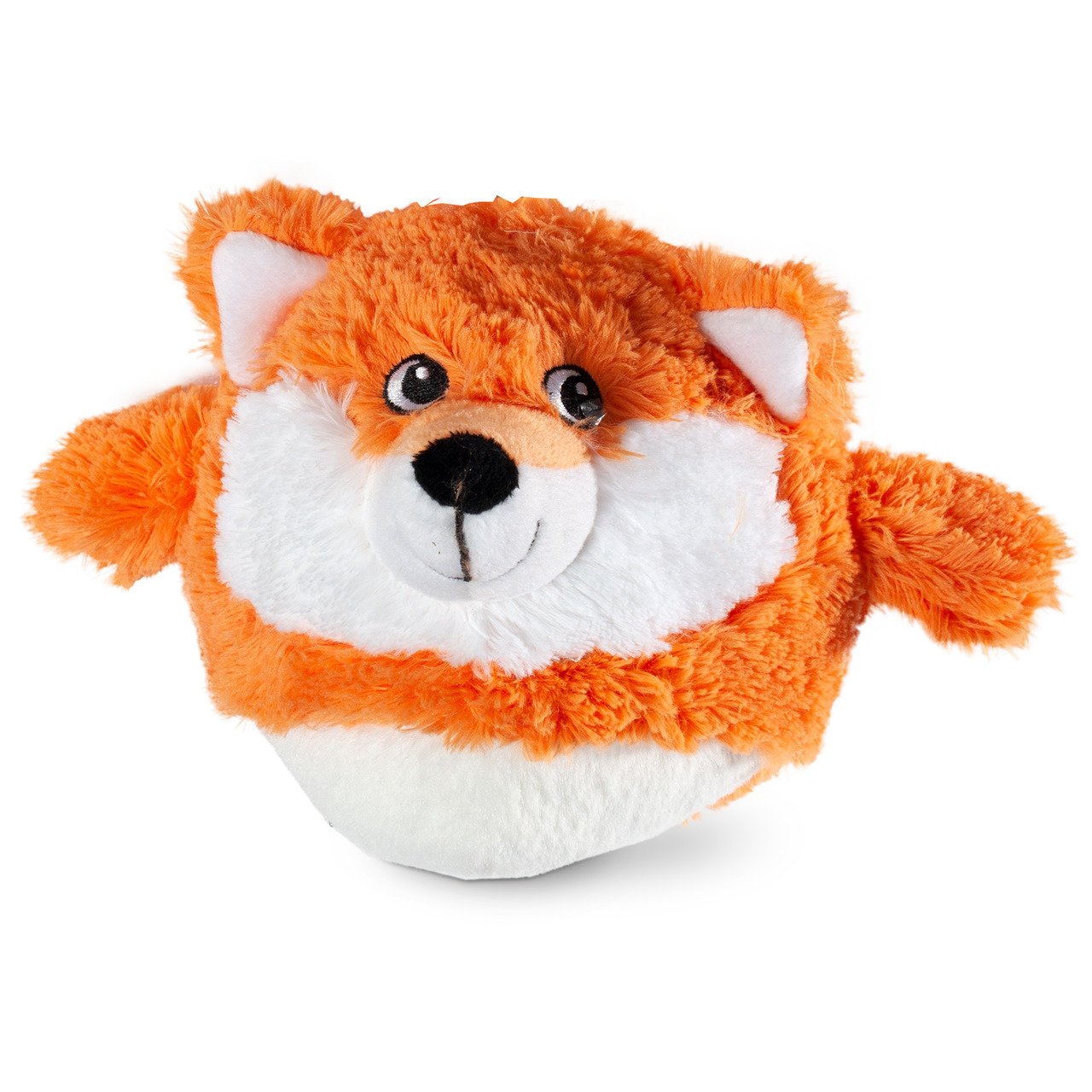 Hundespielzeug Plüsch Moppelchen Bild 9