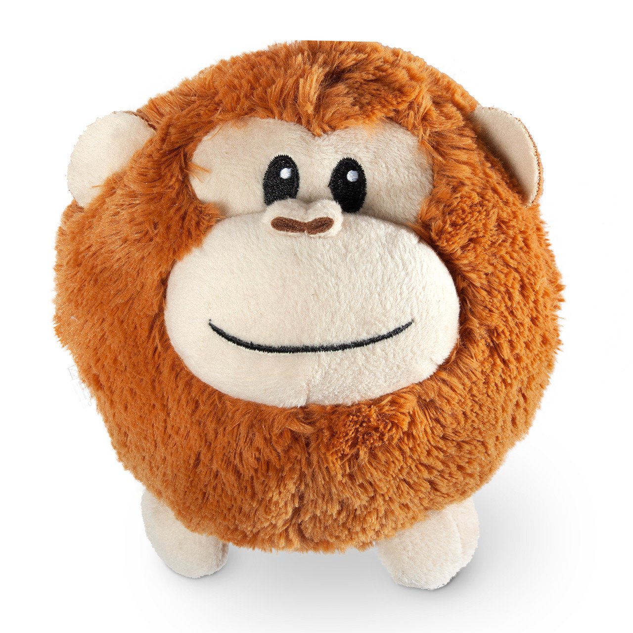 Hundespielzeug Plüsch Moppelchen Bild 10