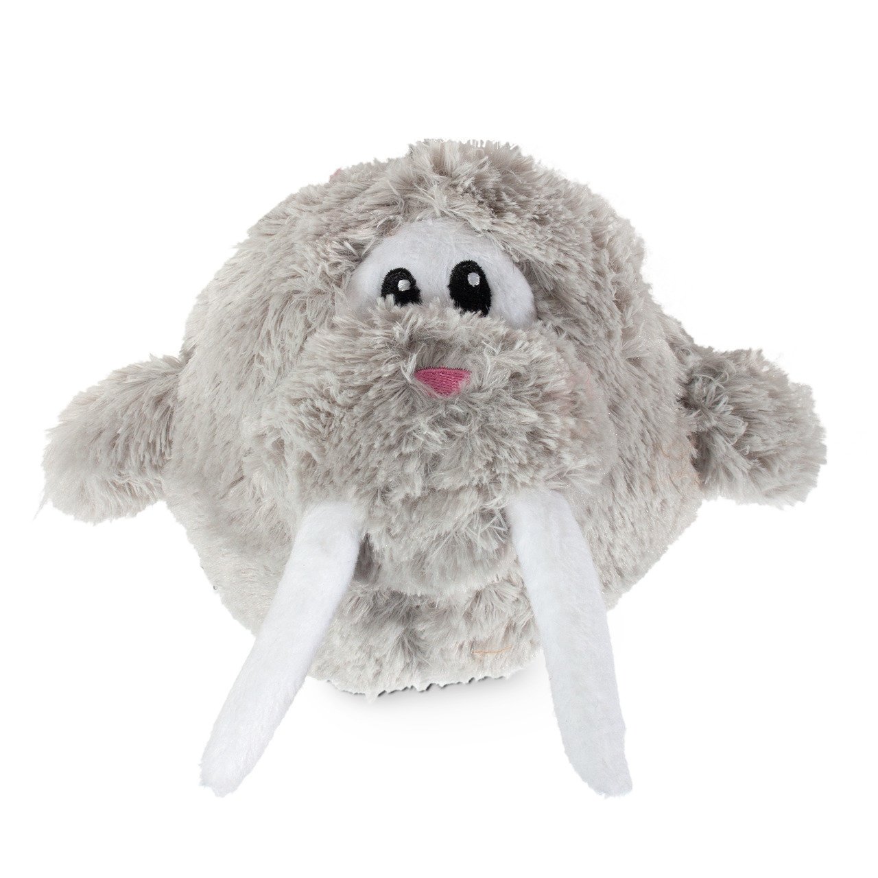 Hundespielzeug Plüsch Moppelchen Bild 3