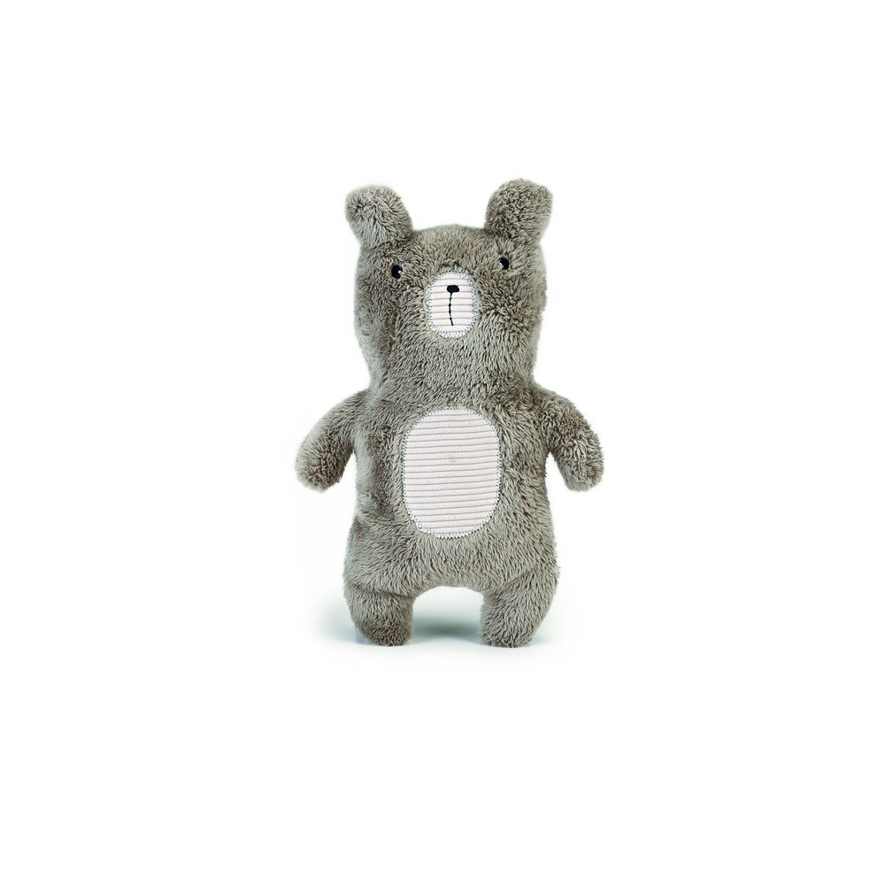 Hundespielzeug Plüsch Textil Bild 4