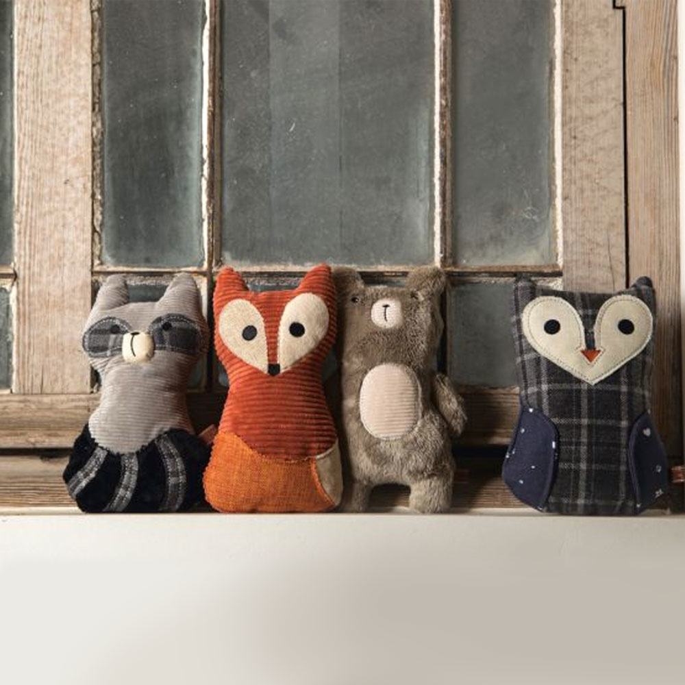 Hundespielzeug Plüsch Textil Bild 6