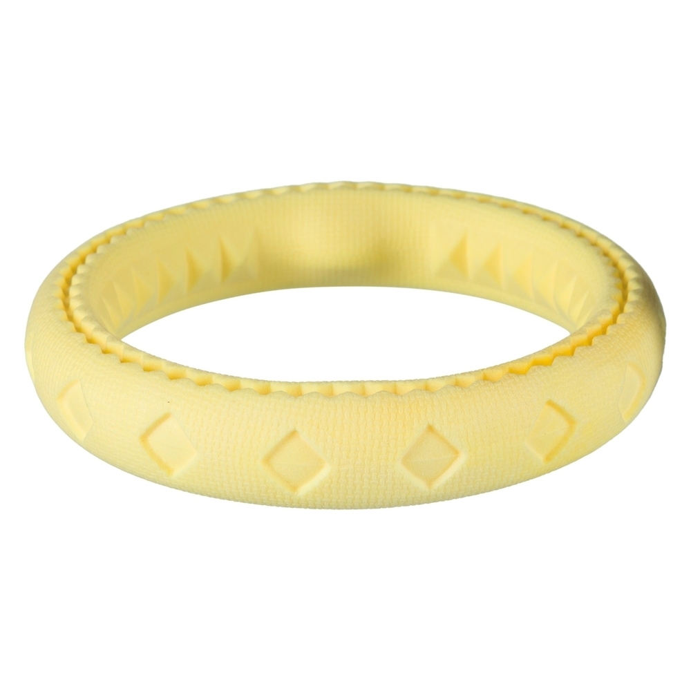 Aqua Toy Ring Hundespielzeug schwimmend Bild 2