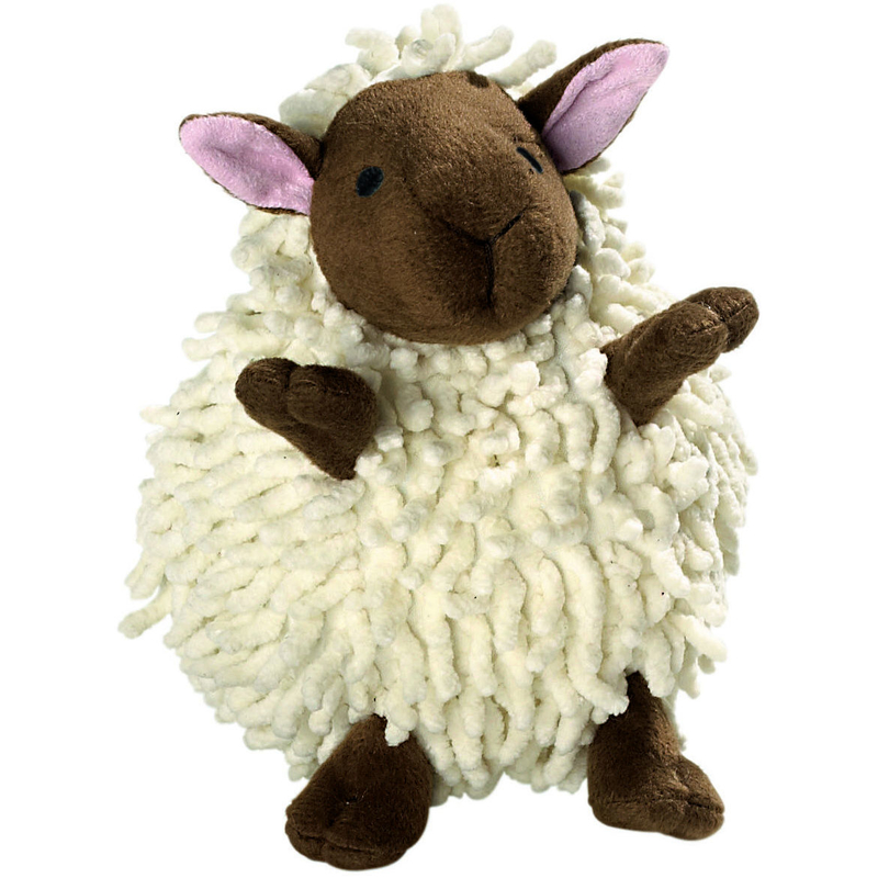 Hundespielzeug Snugly Bild 1