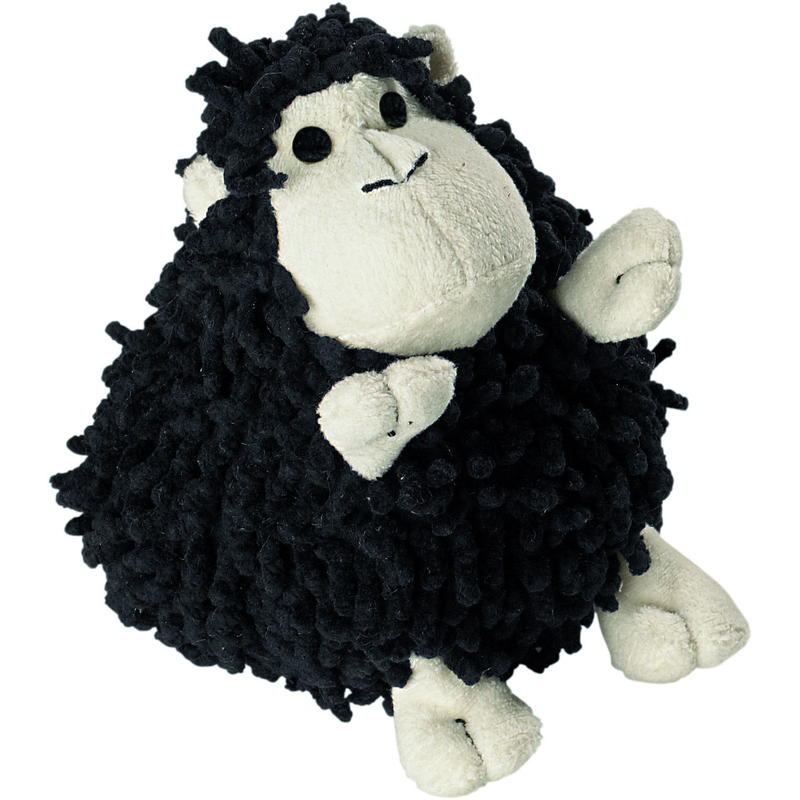 Hundespielzeug Snugly Bild 2