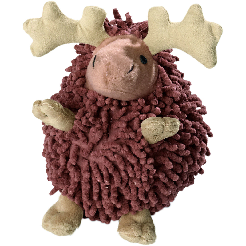 Hundespielzeug Snugly Bild 3