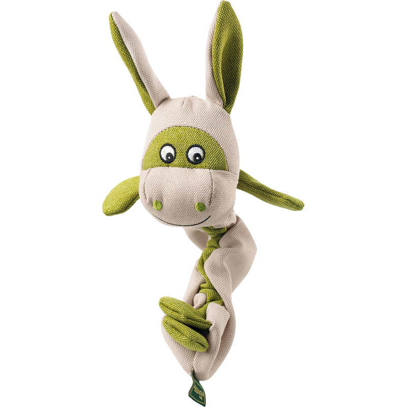 Hundespielzeug Stretch Body Bild 2