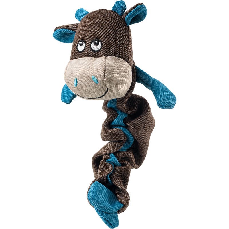 Hundespielzeug Stretch Body Bild 1