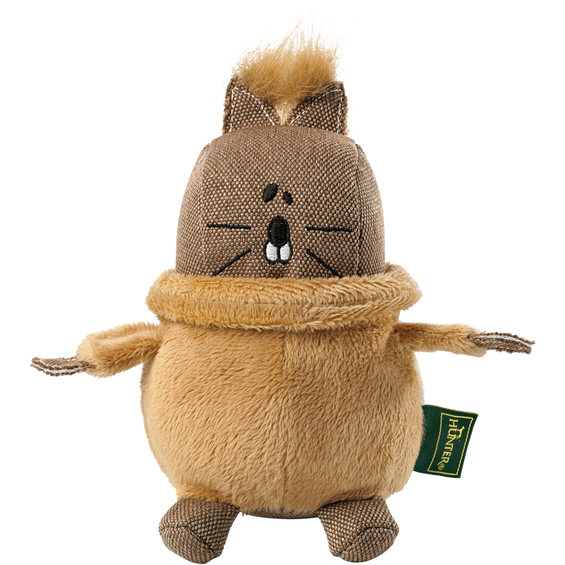 Hundespielzeug T- Neck Bild 1