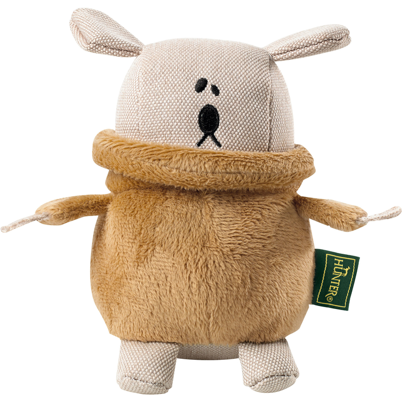 Hundespielzeug T- Neck Bild 2