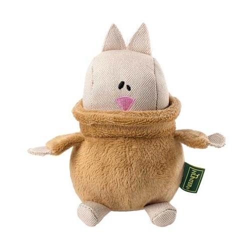 Hundespielzeug T- Neck Bild 4