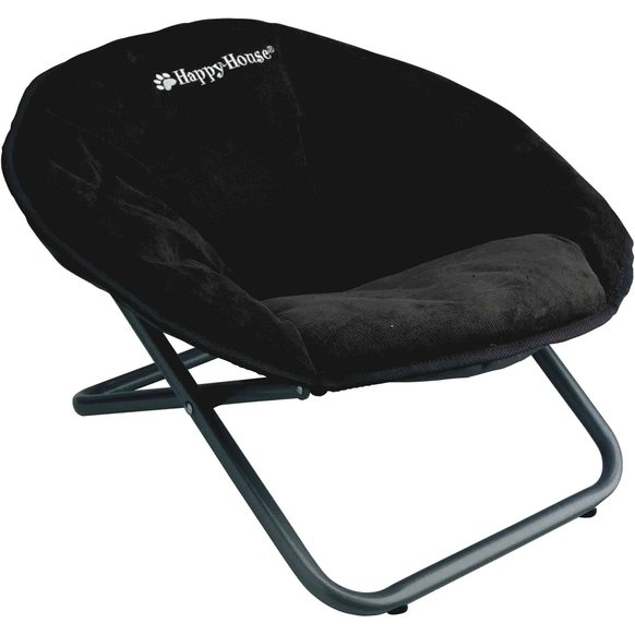 Hundestuhl Katzenstuhl Katzenbett Cord Bild 6