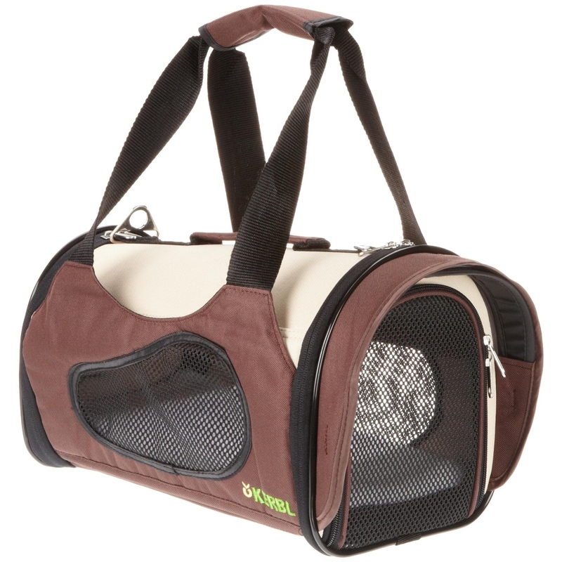 Hundetasche Journey zerlegbar Bild 4