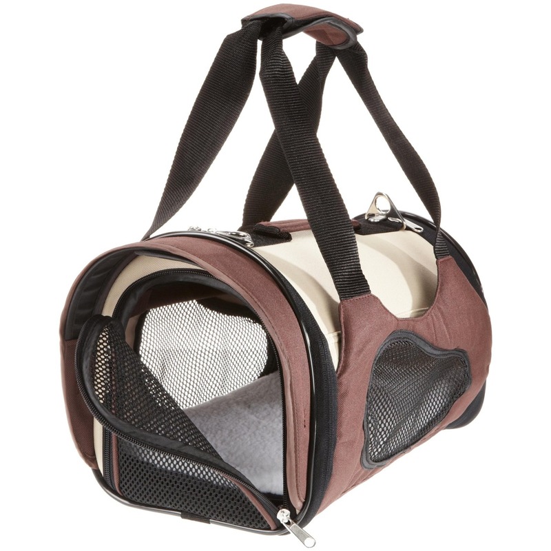 Hundetasche Journey zerlegbar Bild 5