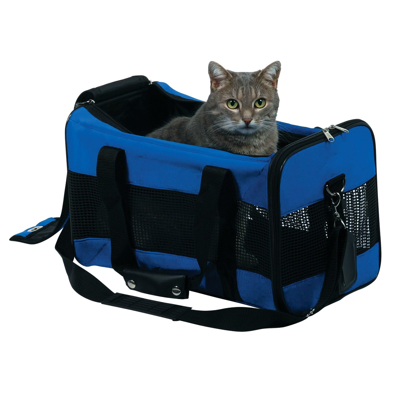 Trixie Hundetasche Jamie aus Neopren Bild 2