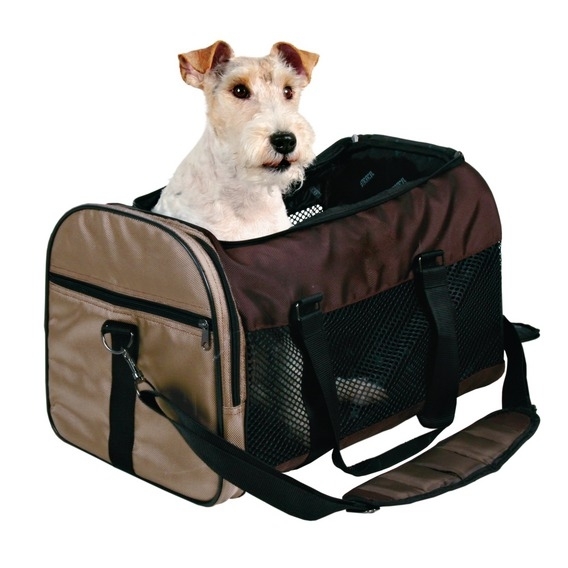 Hundetasche Samira Bild 2