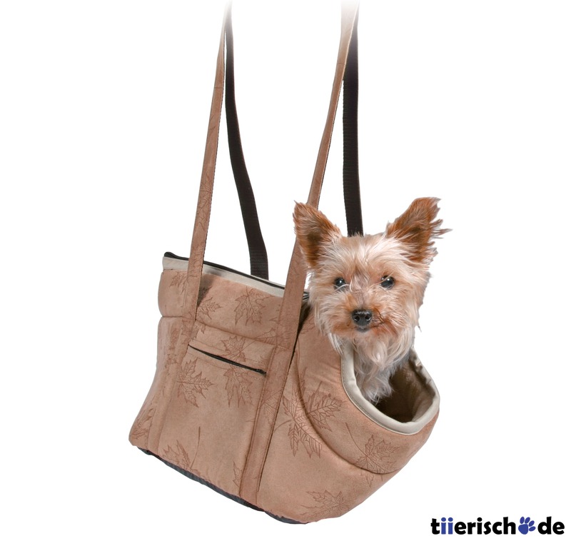 Hundetasche Vincent Bild 1