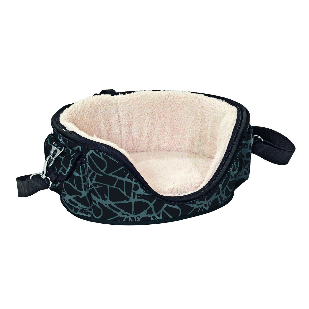 Hundetragetasche Shopper de Luxe Bild 4