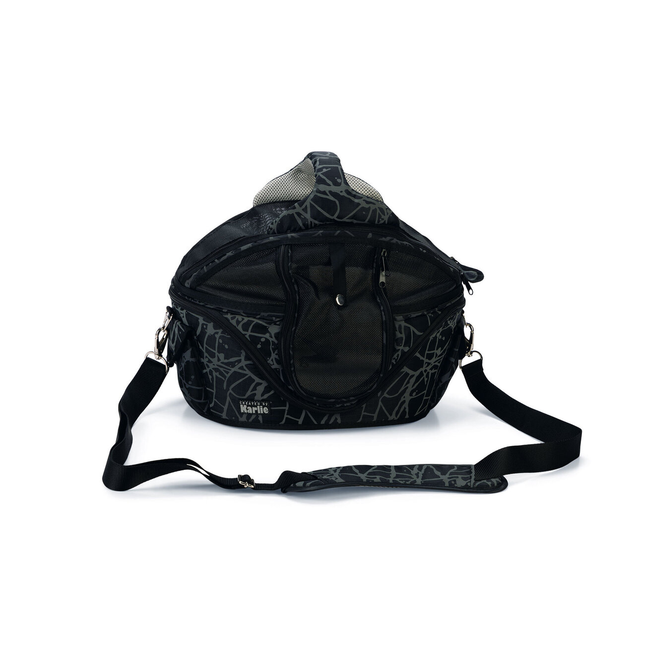 Hundetragetasche Shopper de Luxe Bild 5