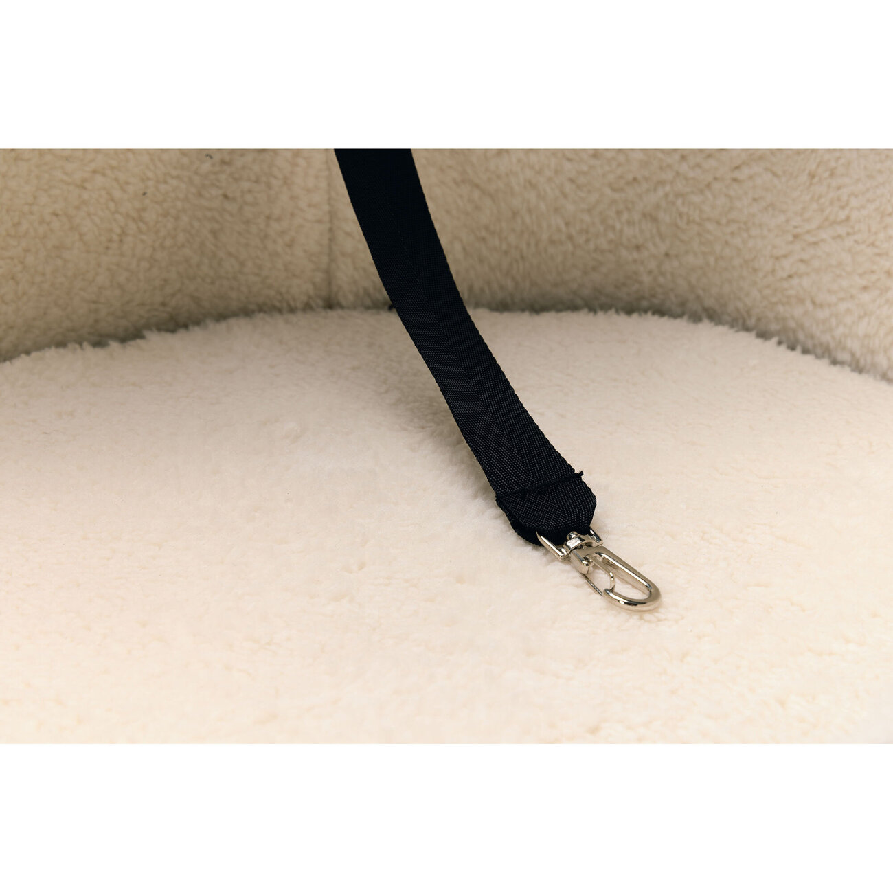 Hundetragetasche Shopper de Luxe Bild 8