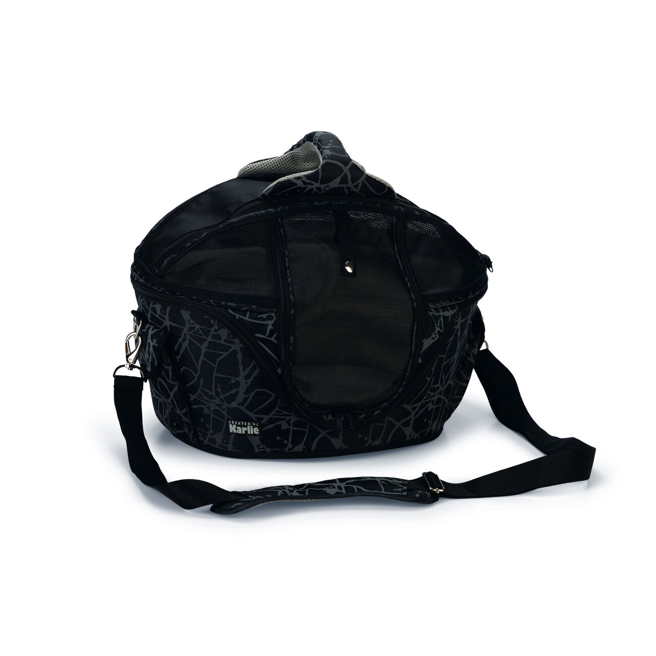 Hundetragetasche Shopper de Luxe Bild 9