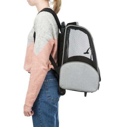 Hundetrolley Rucksack 2in1 Bild 7