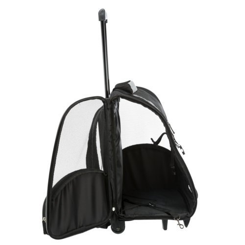 Hundetrolley Rucksack 2in1 Bild 9