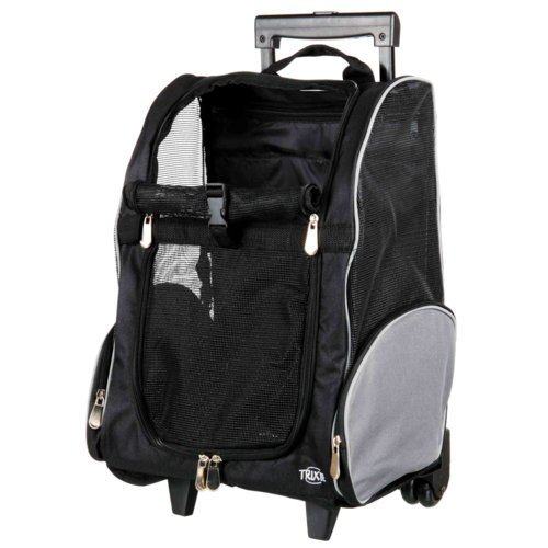 Hundetrolley Rucksack 2in1 Bild 10