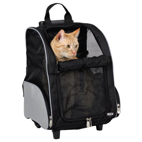 Hundetrolley Rucksack 2in1 Bild 12